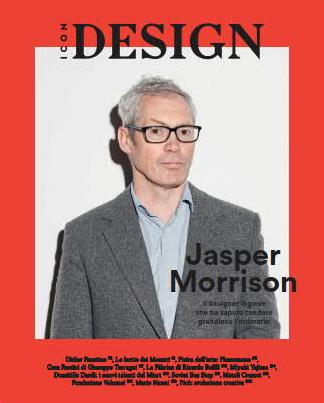 Jasper Morrison